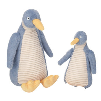 Penguin Pedro no. 2 – Happy Horse