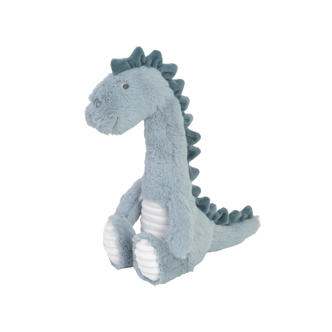 Dino Don - Happy Horse - Bubbadue
