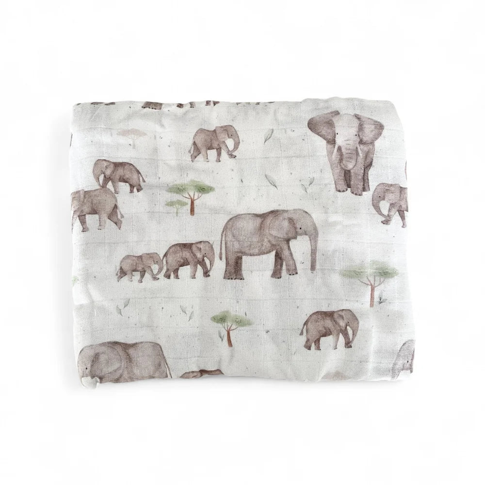 The Werner Box - Luxury Baby Gift Box - Bubbadue