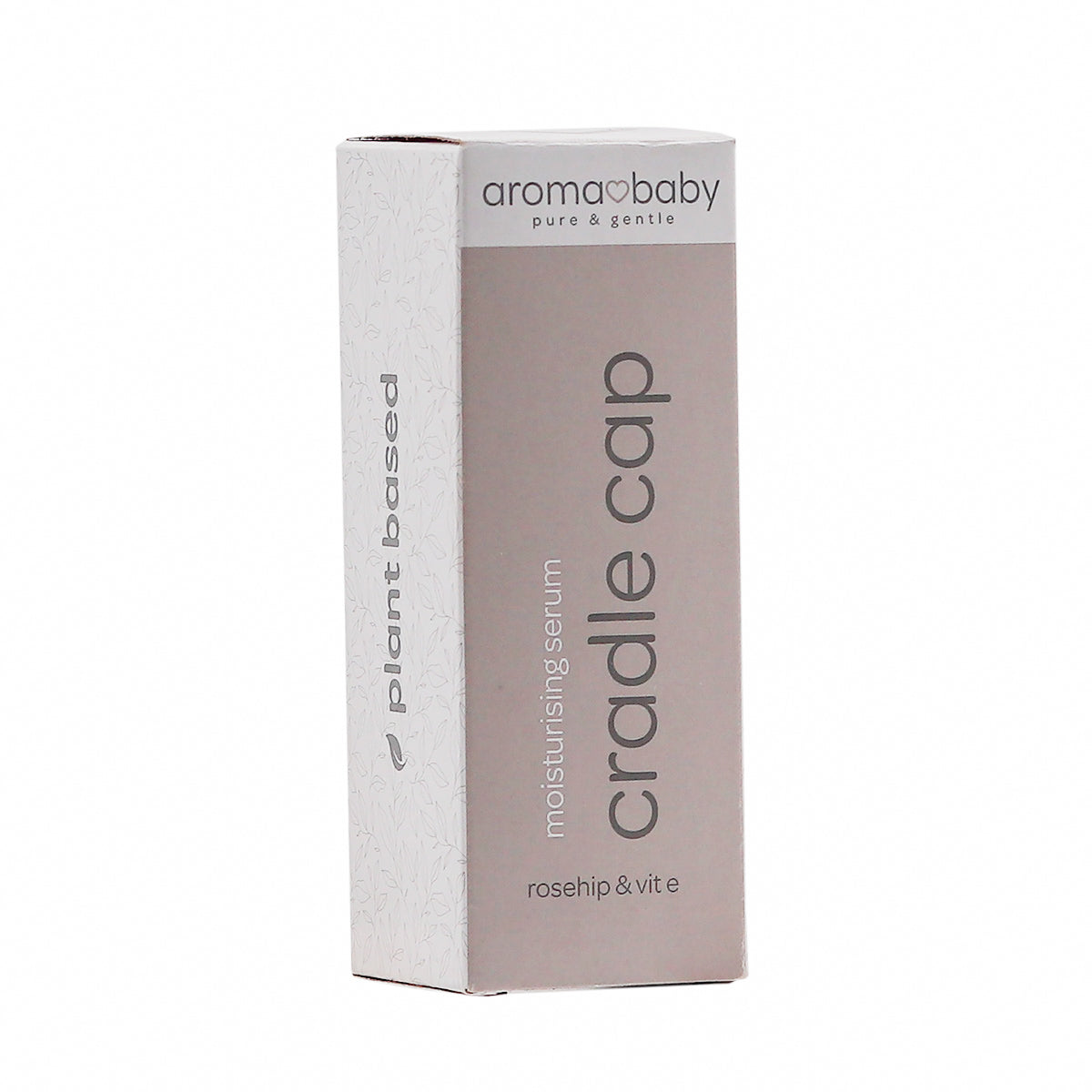Aroma Baby Cradle Cap 50ml