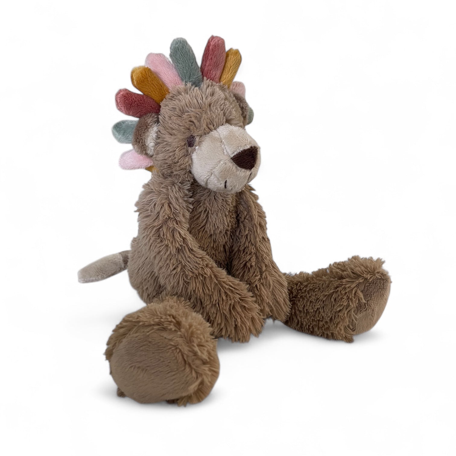 Lion Leon No. 1 - Happy Horse - Bubbadue