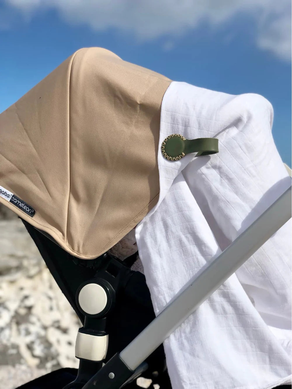 The Werner Box - Luxury Baby Gift Box - Bubbadue