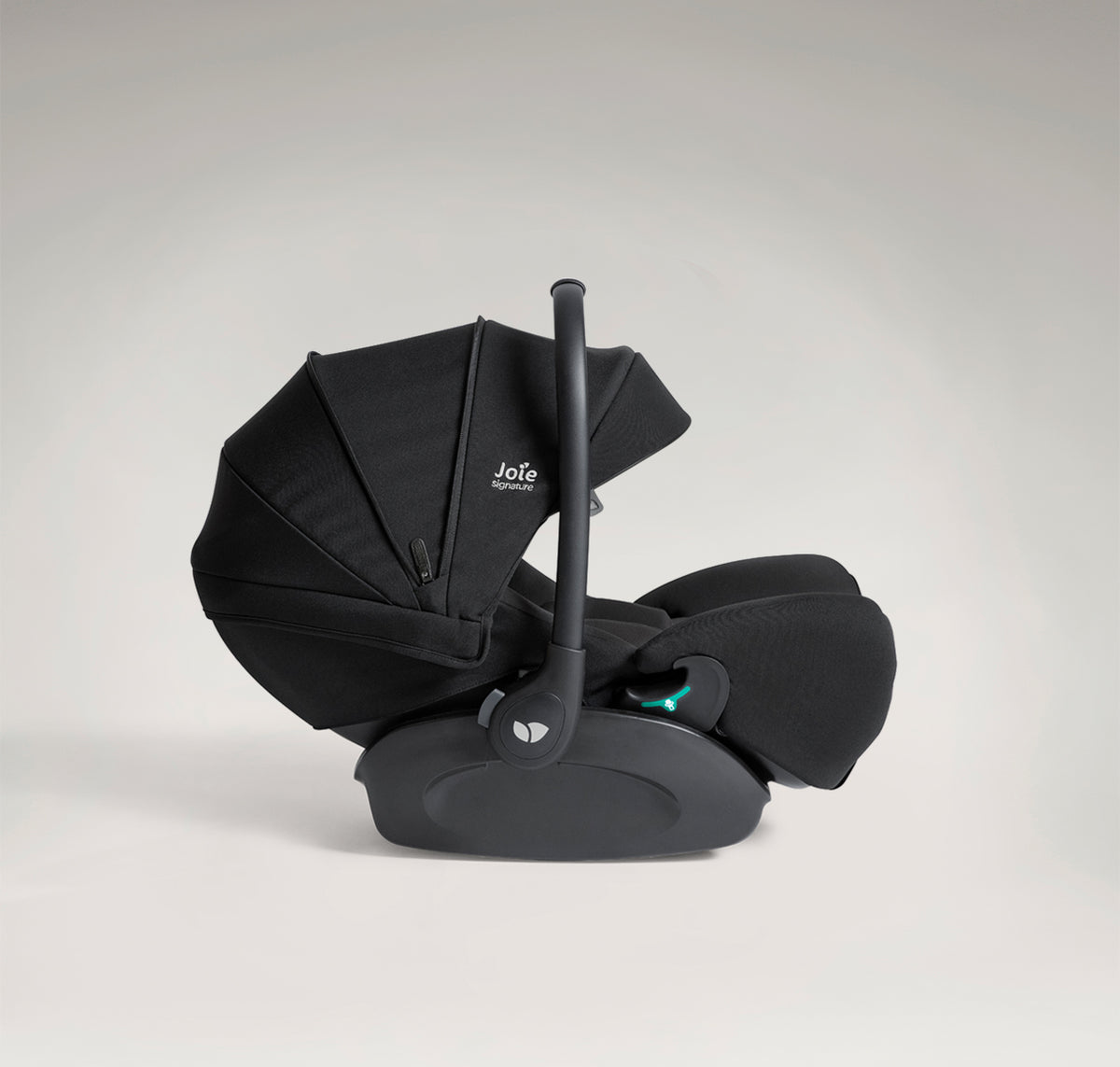 Joie Signature Finiti Travel System - Eclipse
