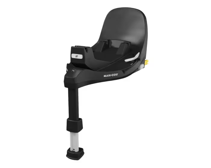 Maxi Cosi FamilyFix 360 Pro - Bubbadue