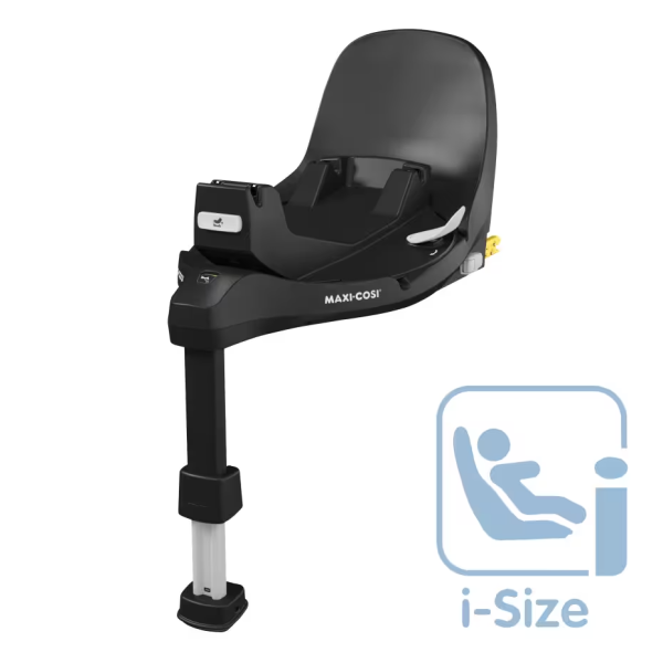 Maxi Cosi FamilyFix 360 Pro - Bubbadue