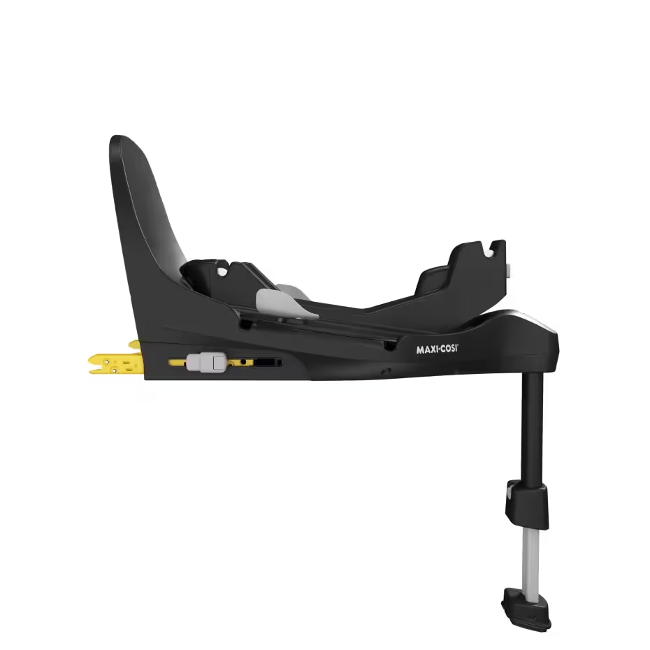 Maxi Cosi FamilyFix 360 Pro - Bubbadue