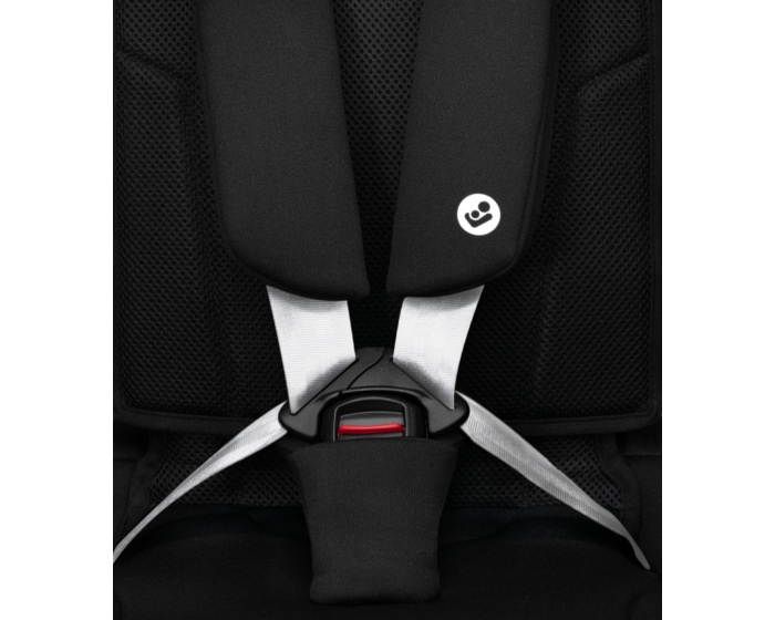 Maxi Cosi Nomad XL Plus - Authentic Black