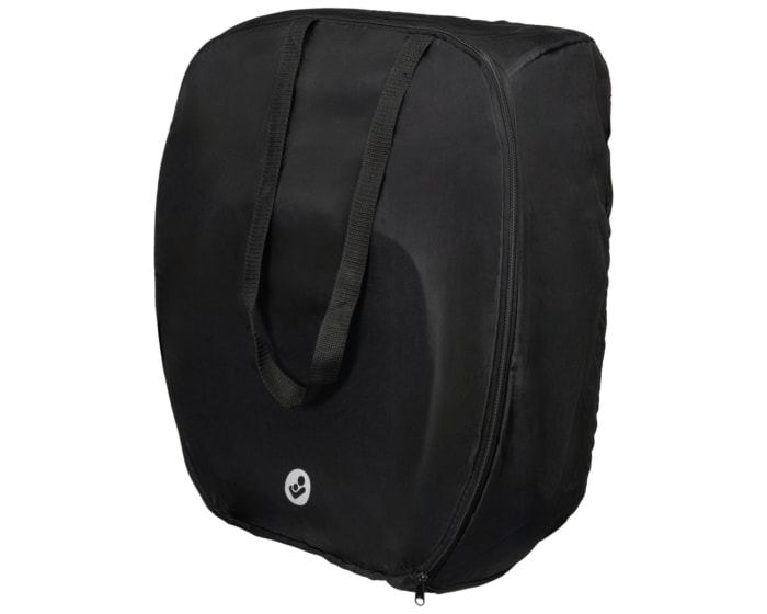 Maxi Cosi Nomad XL Plus - Authentic Black