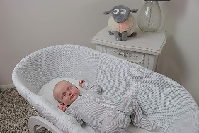 Ewan Deluxe | Grey - Bubbadue