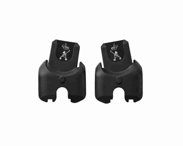 Maxi Cosi Car Seat Adapters: Leona², Zelia 3, Soho & Oxford