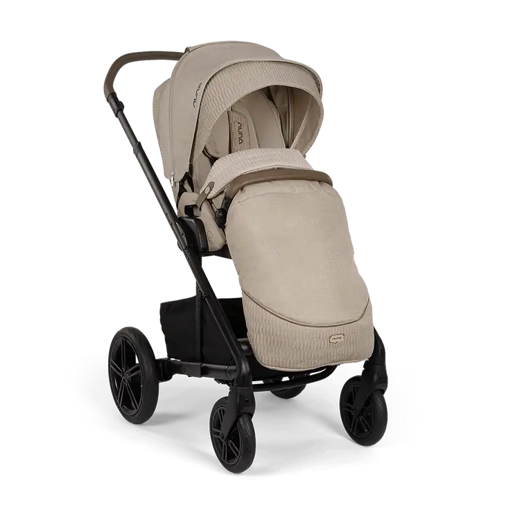 Nuna MIXX next Stroller - Cosmopolitan
