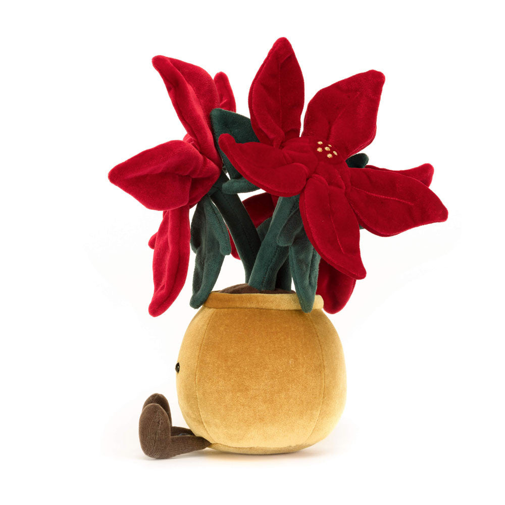 Amuseables Pointsettia - Jellycat
