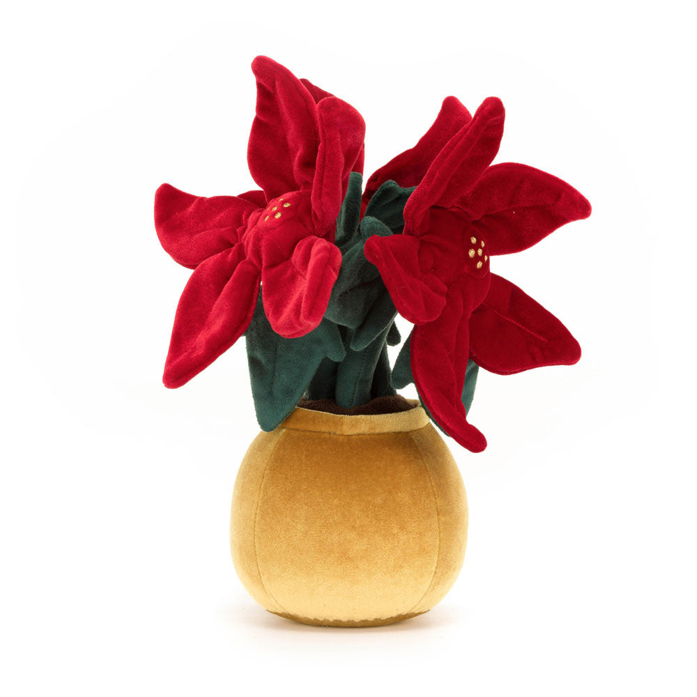 Amuseables Pointsettia - Jellycat