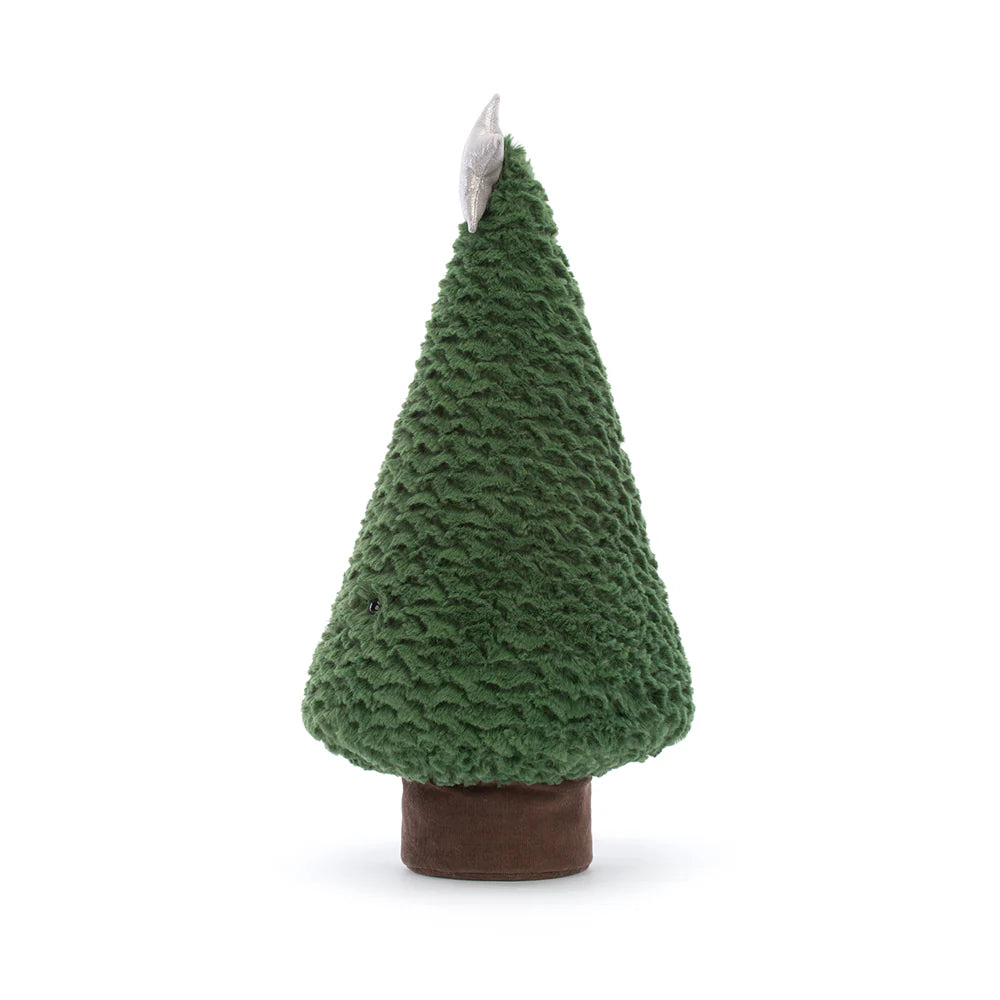 Amuseables Fraser Fir Christmas Tree - Jellycat - Bubbadue