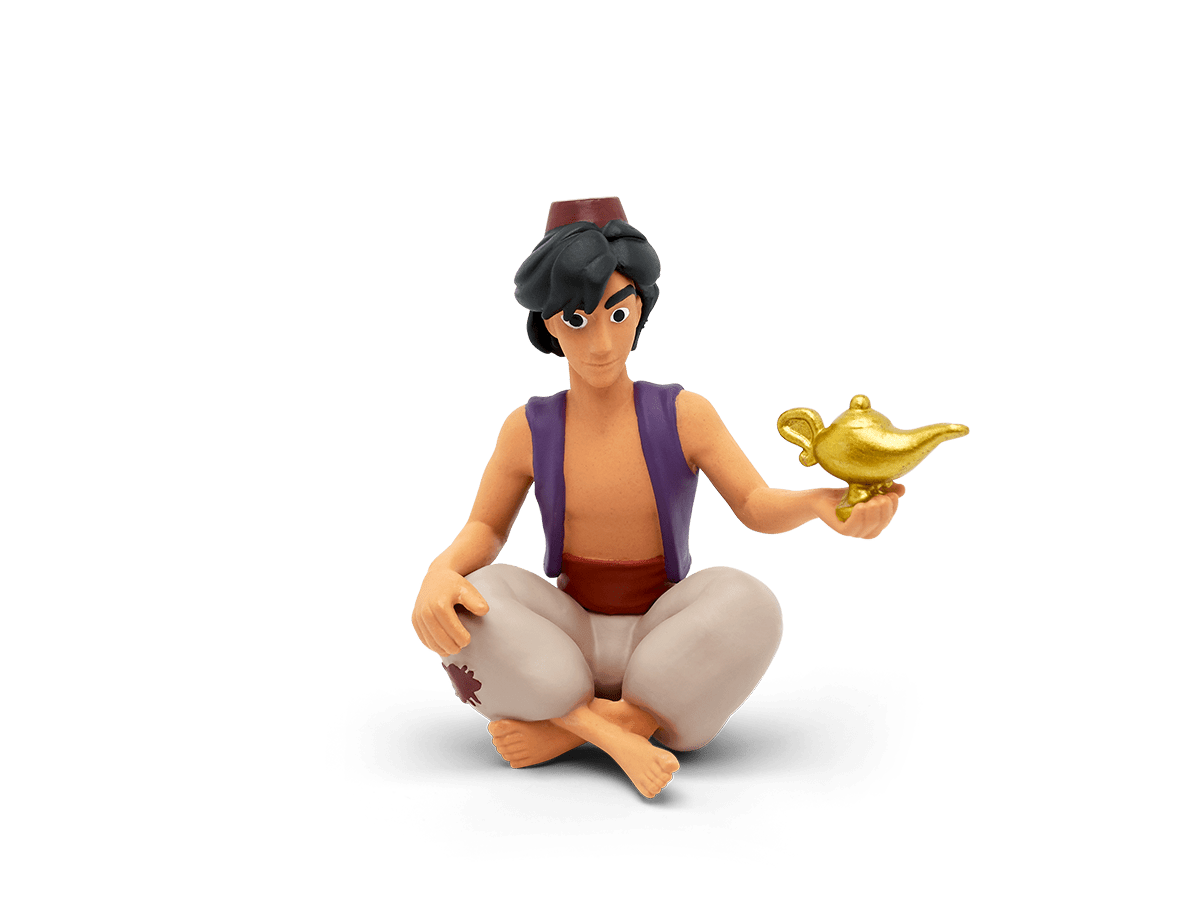 Aladdin Tonie