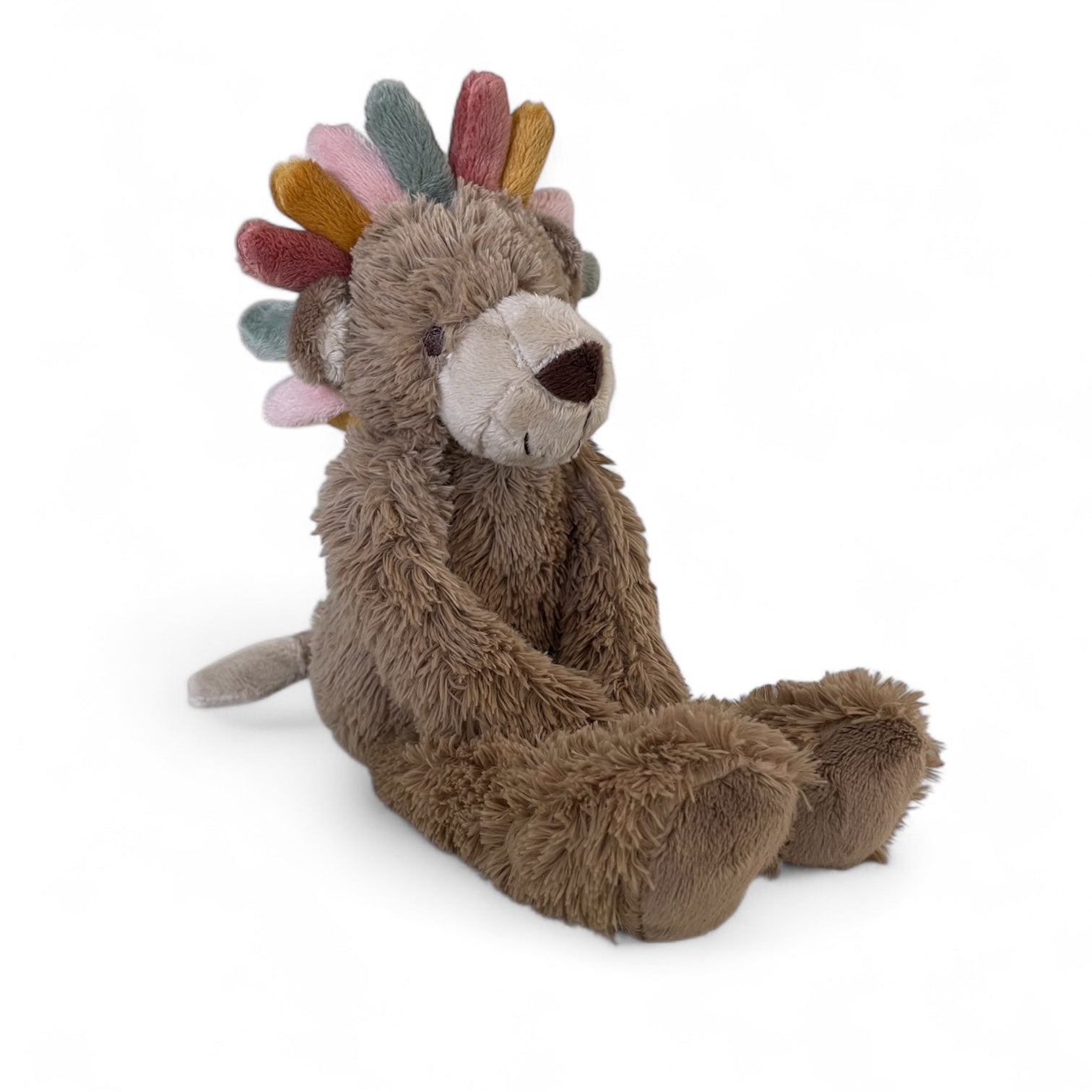 Lion Leon No. 1 - Happy Horse - Bubbadue