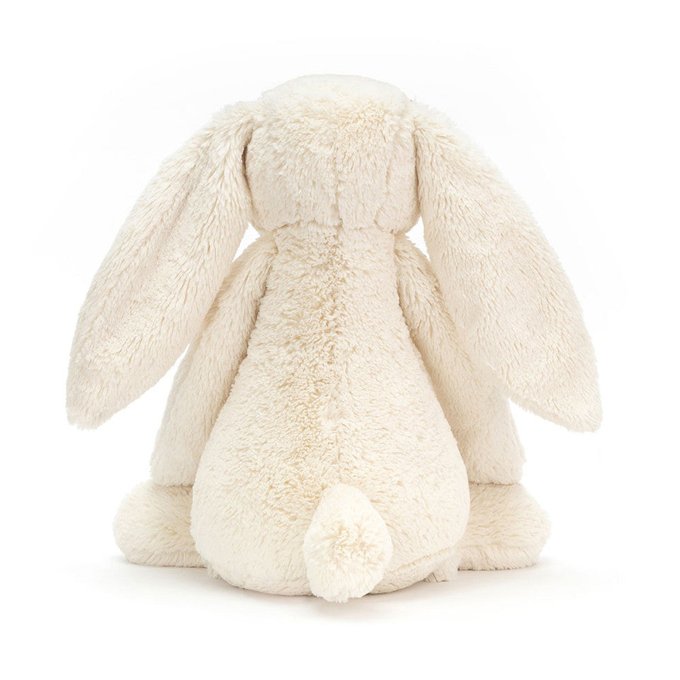 Bashful Cream Bunny Huge - Jellycat