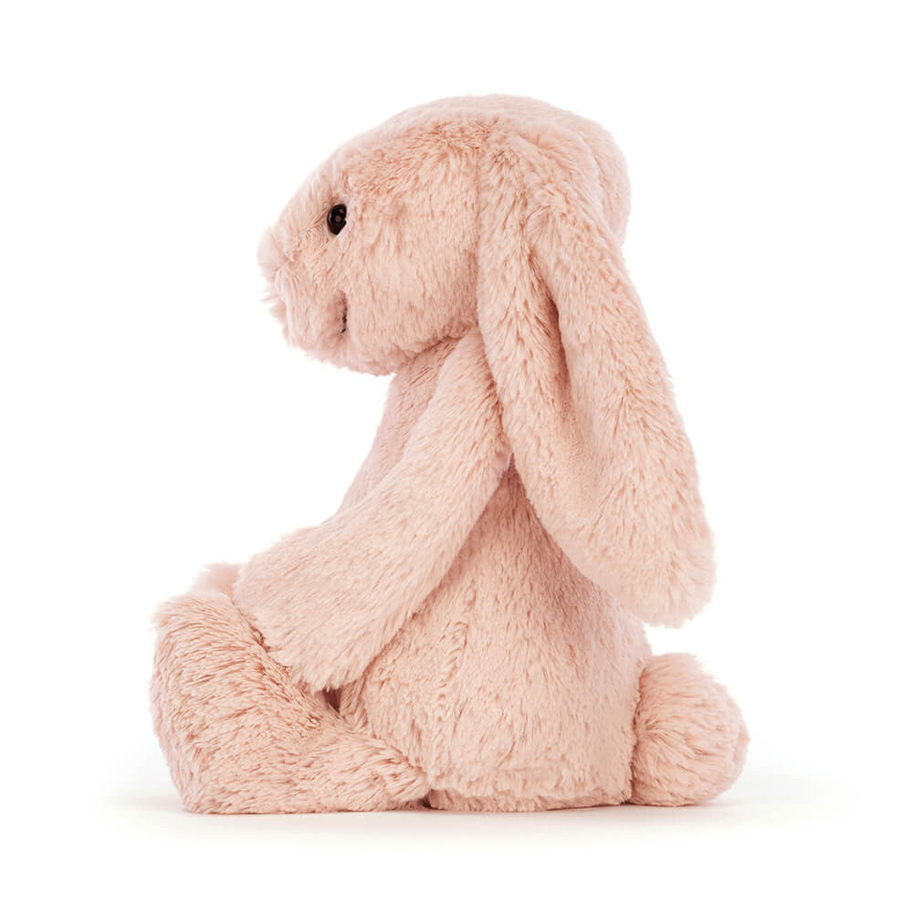 Bashful Blush Bunny (Medium) - Jellycat - Bubbadue