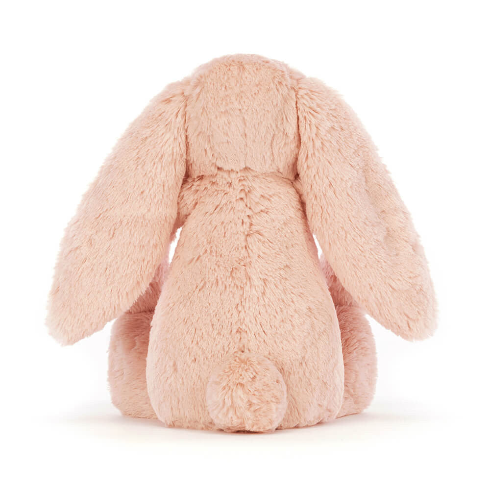 Bashful Blush Bunny (Medium) - Jellycat - Bubbadue