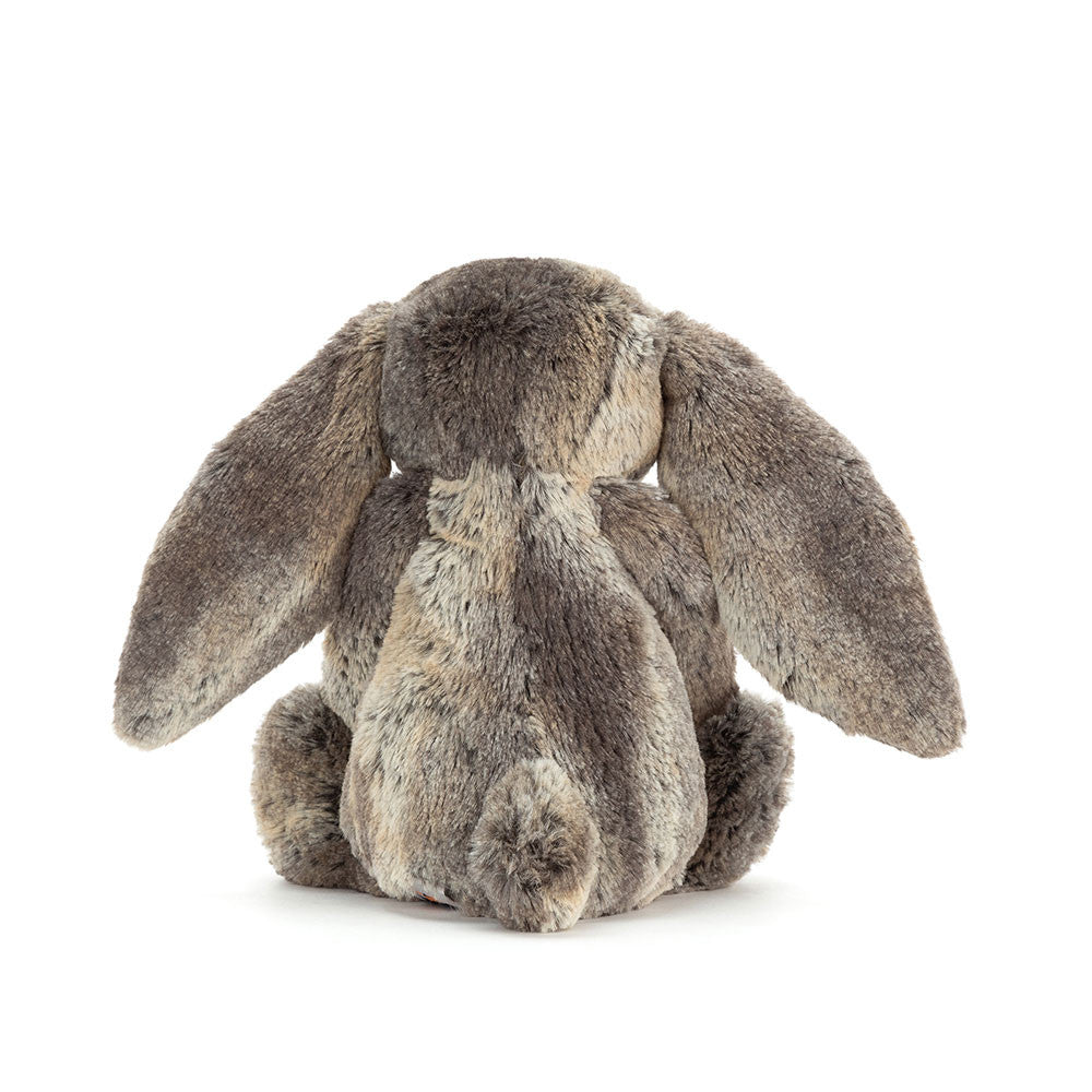 Bashful Cottontail Bunny (Medium) - Jellycat - Bubbadue