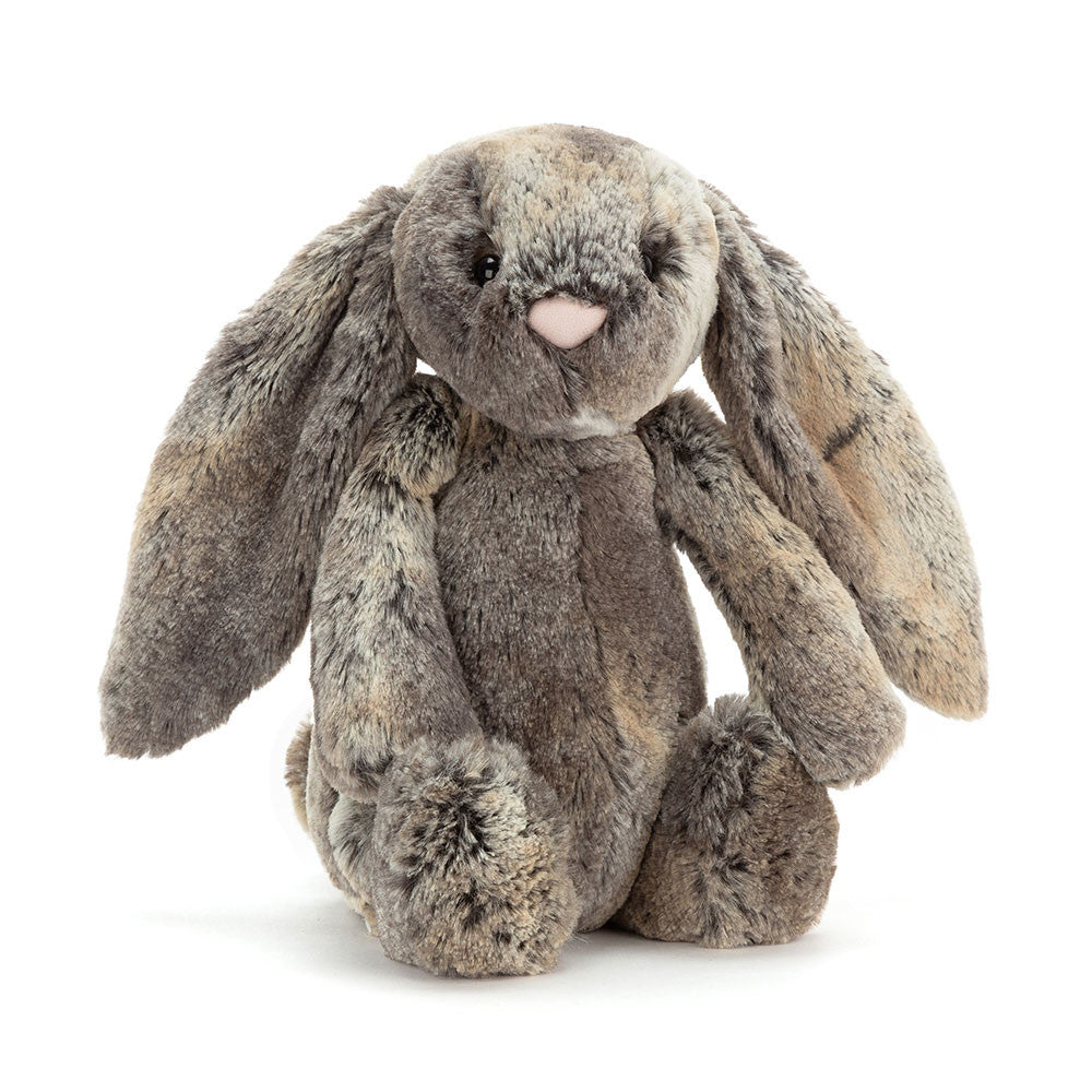 Bashful Cottontail Bunny (Medium) - Jellycat - Bubbadue