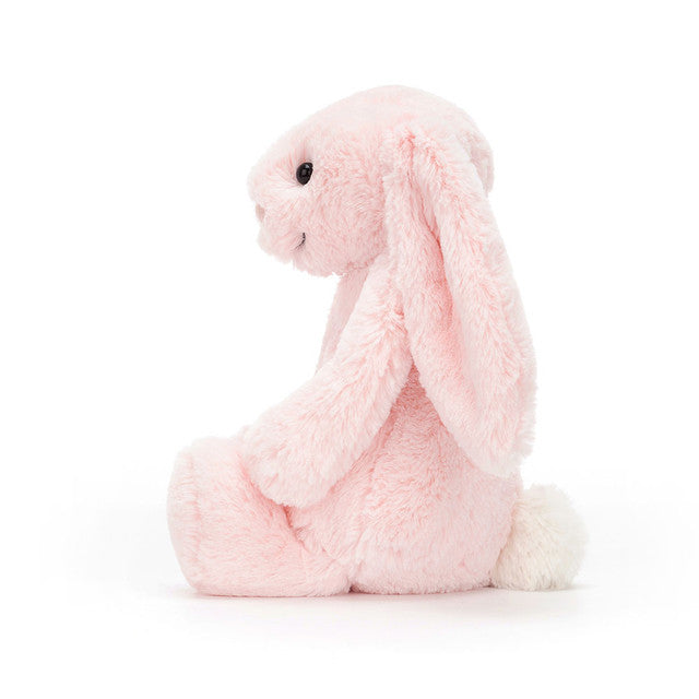 Bashful Pink Bunny (Medium) - Jellycat - Bubbadue