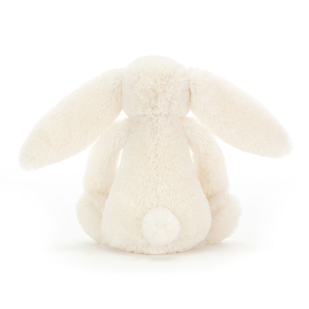 Bashful Cream Bunny Little (Small) - Jellycat - Bubbadue