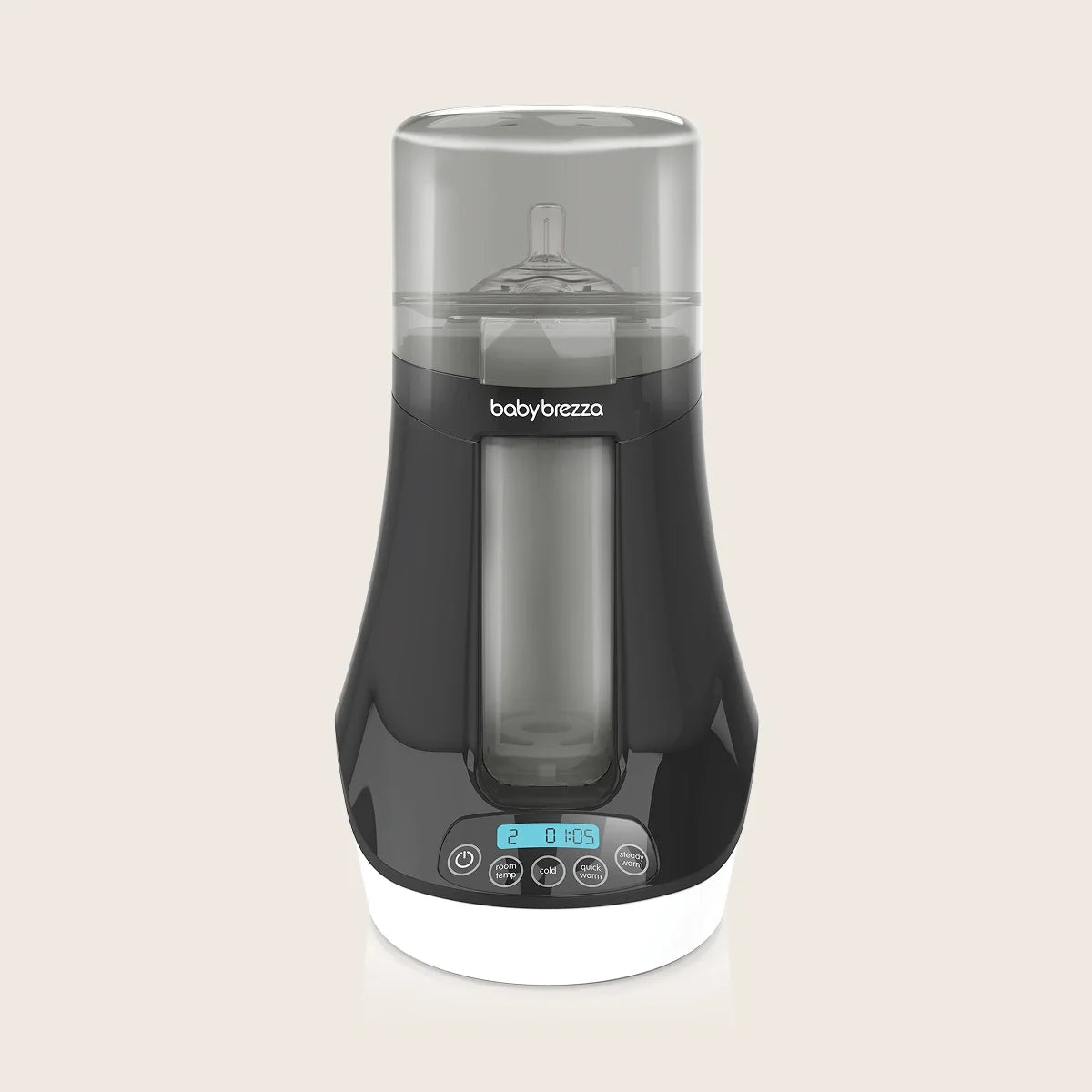 Baby Brezza Bottle and Breastmilk Warmer