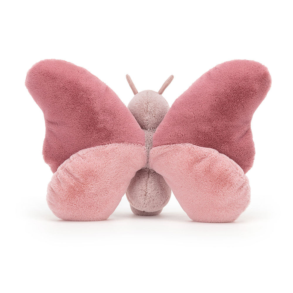 Beatrice Butterfly - Jellycat - Bubbadue