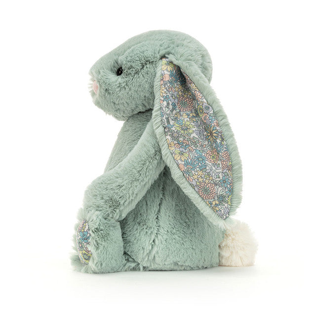 Blossom Sage Bunny (Medium) - Jellycat - Bubbadue
