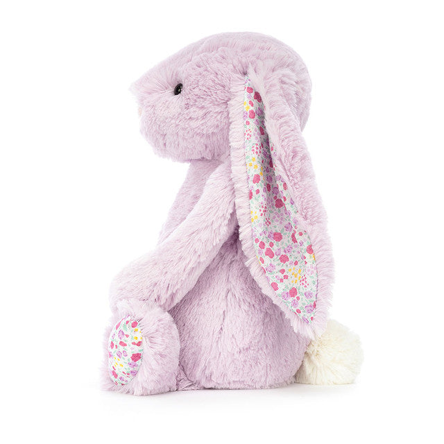 Blossom Jasmine Bunny (Medium) - Jellycat - Bubbadue