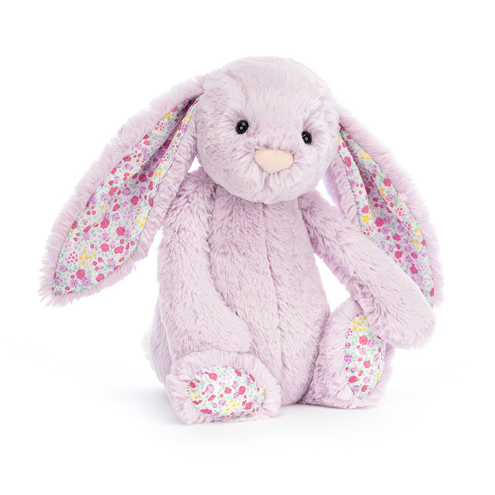 Blossom Jasmine Bunny (Medium) - Jellycat - Bubbadue