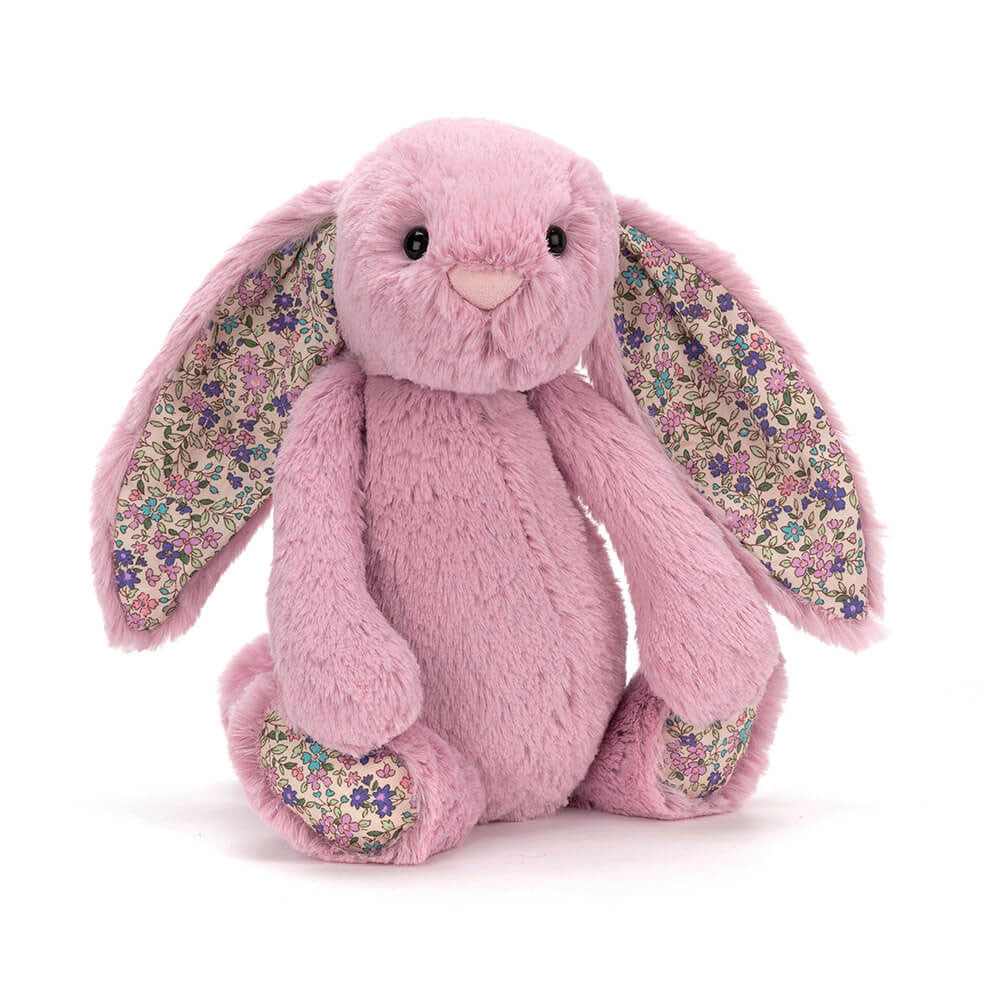 Blossom Tulip Bunny (Medium) - Bubbadue
