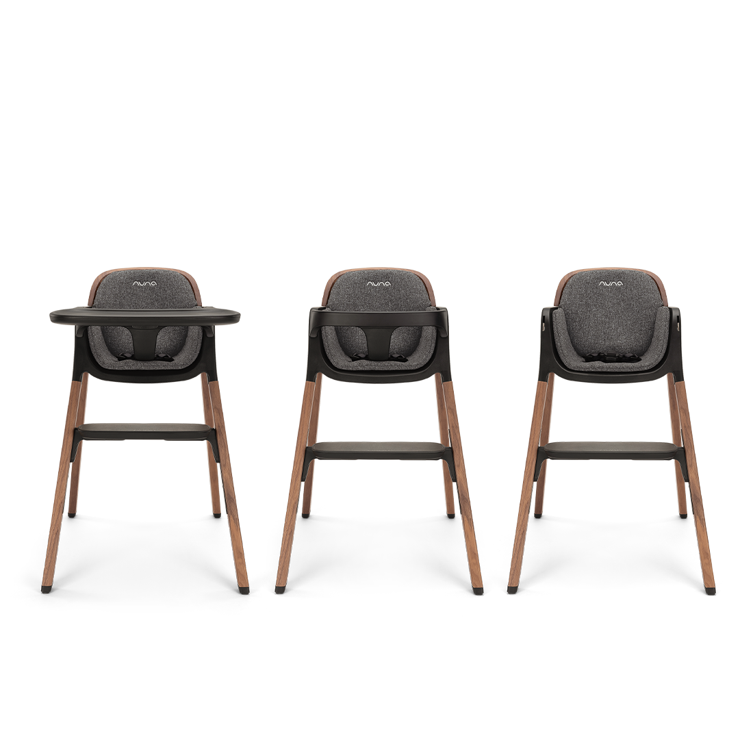 Nuna BRYN High Chair - Sanderson