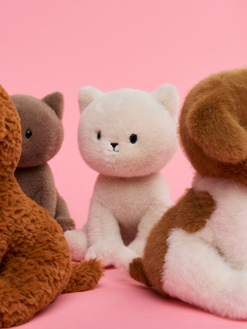 Dolly the Ragdoll ECO Plush (18cm)