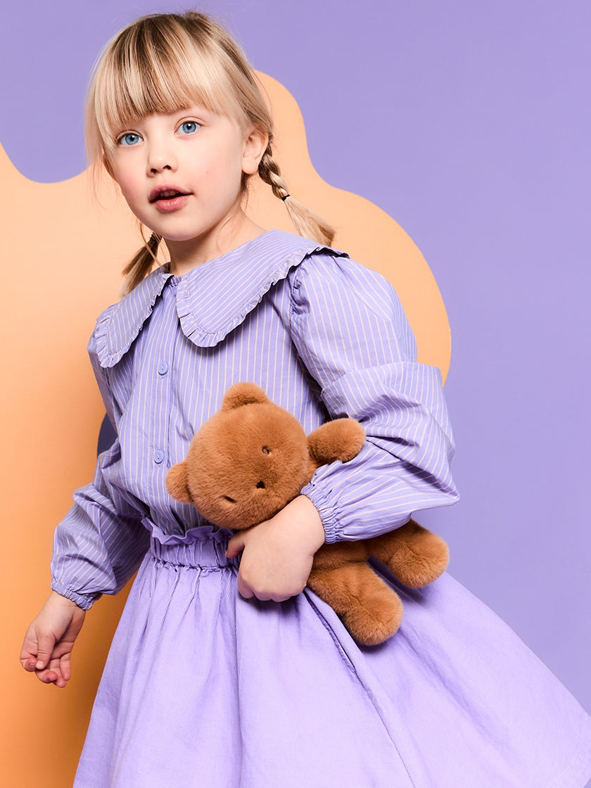 Bobo Bear ECO Plush (23cm)