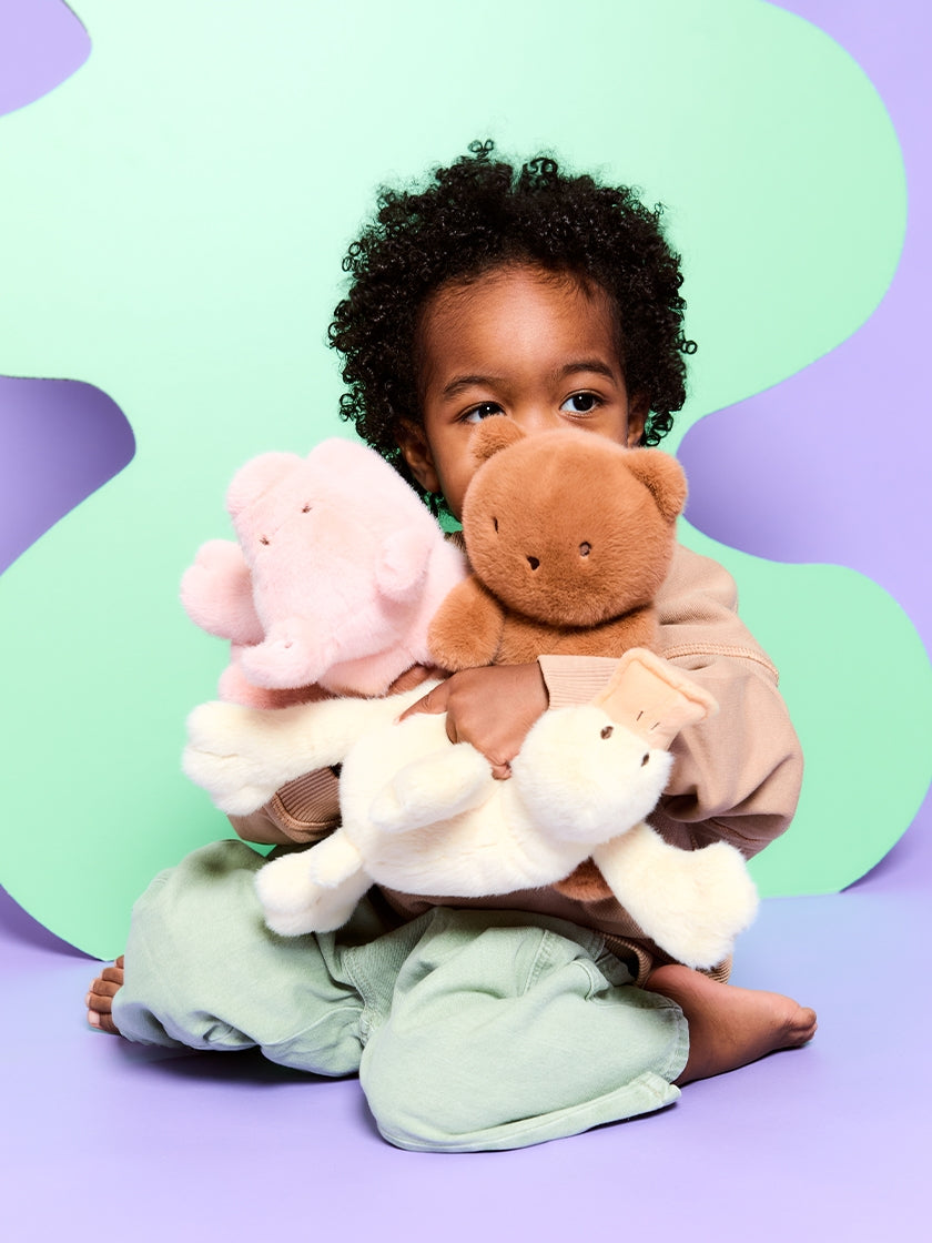 Paddy Pig ECO Plush (25cm)