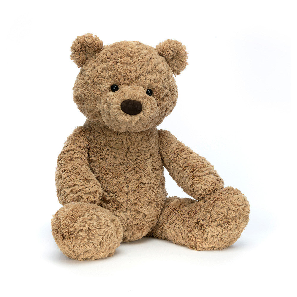 Bumbly Bear Large - Jellycat - Bubbadue