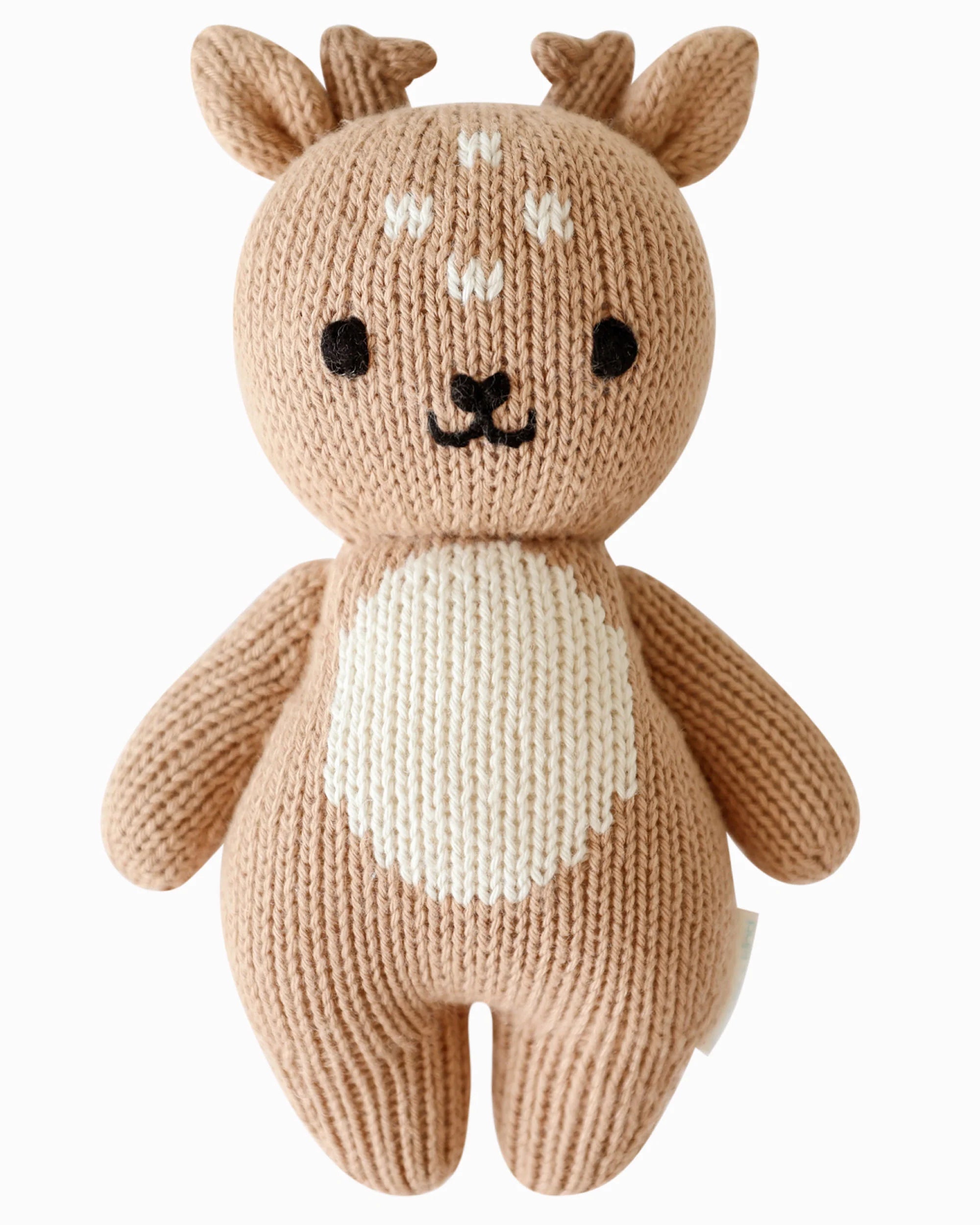 Baby Fawn - Cuddle + Kind - Bubbadue