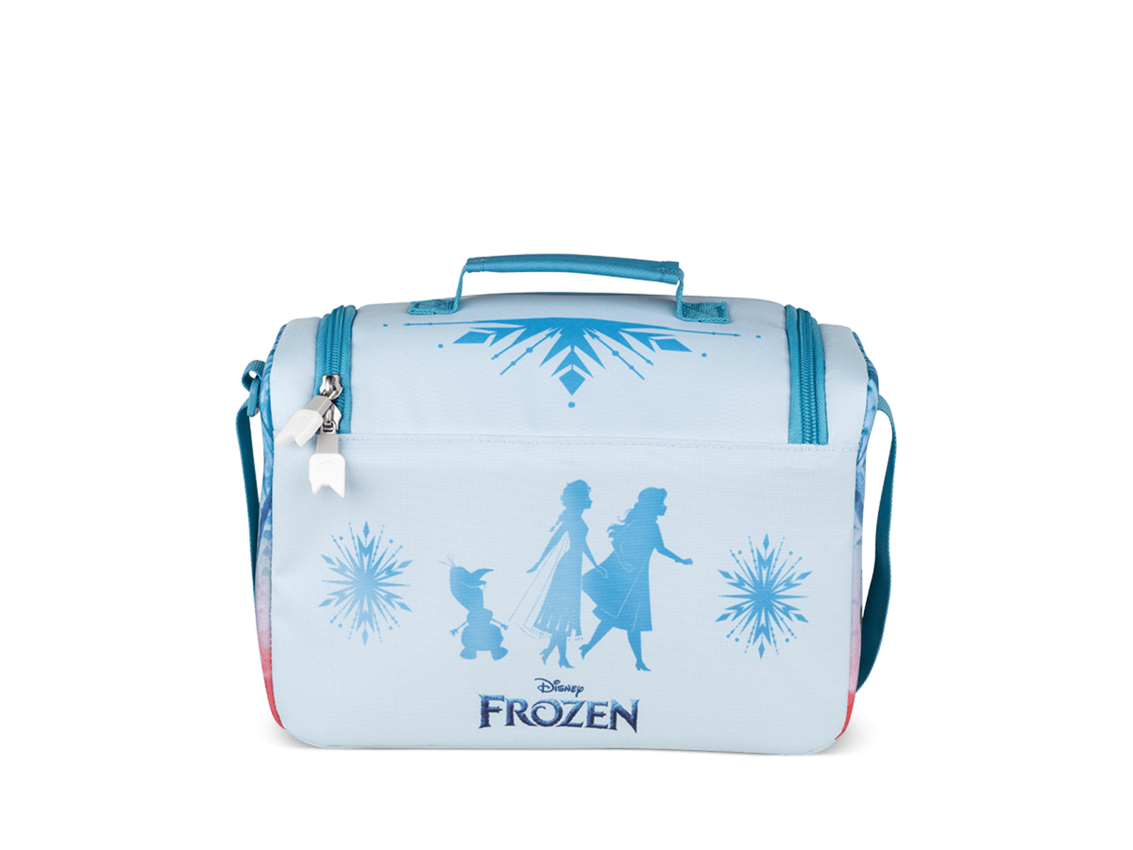 Disney Frozen Listen & Play Bag
