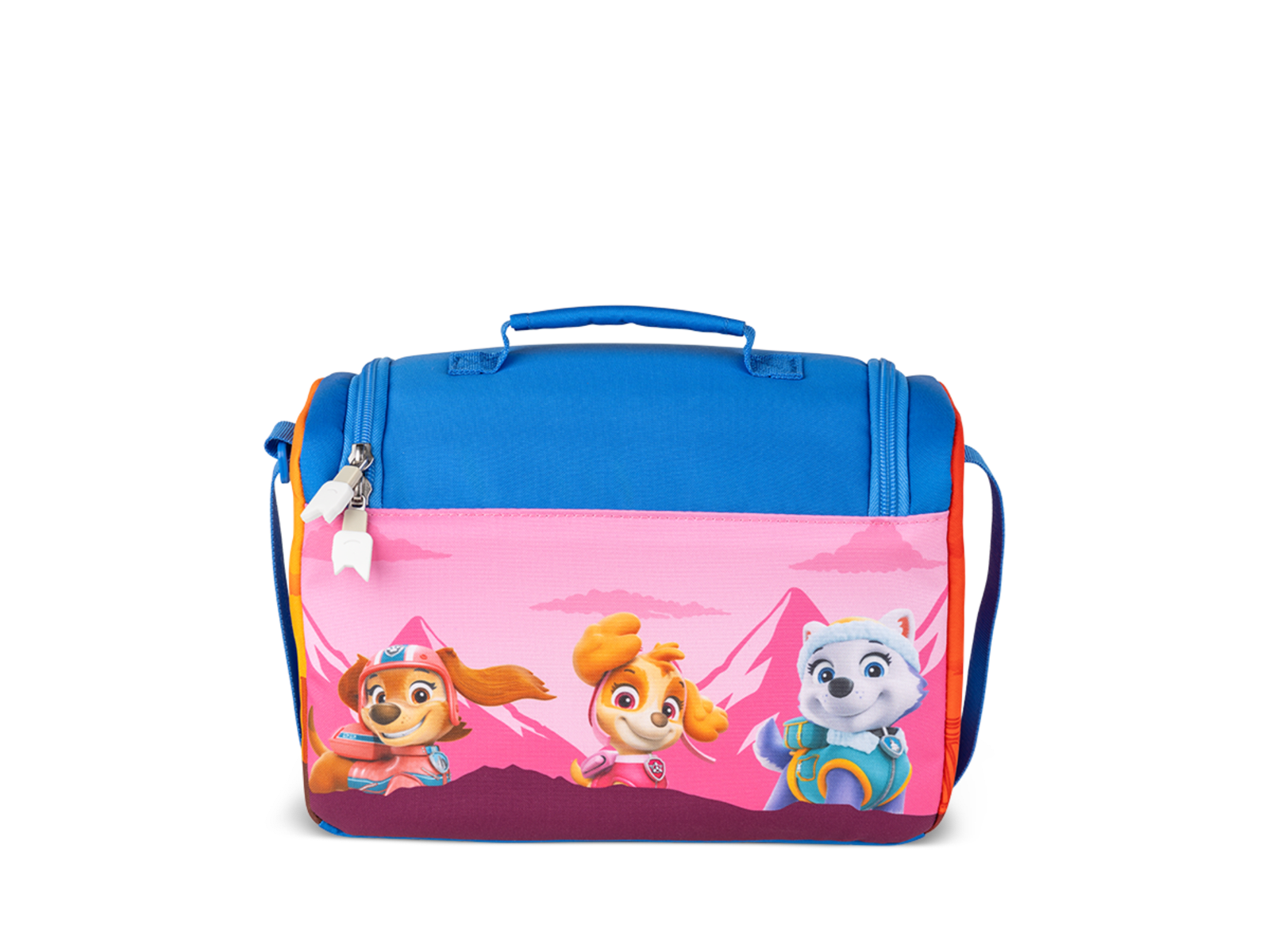 PAW Patrol Listen & Play Bag