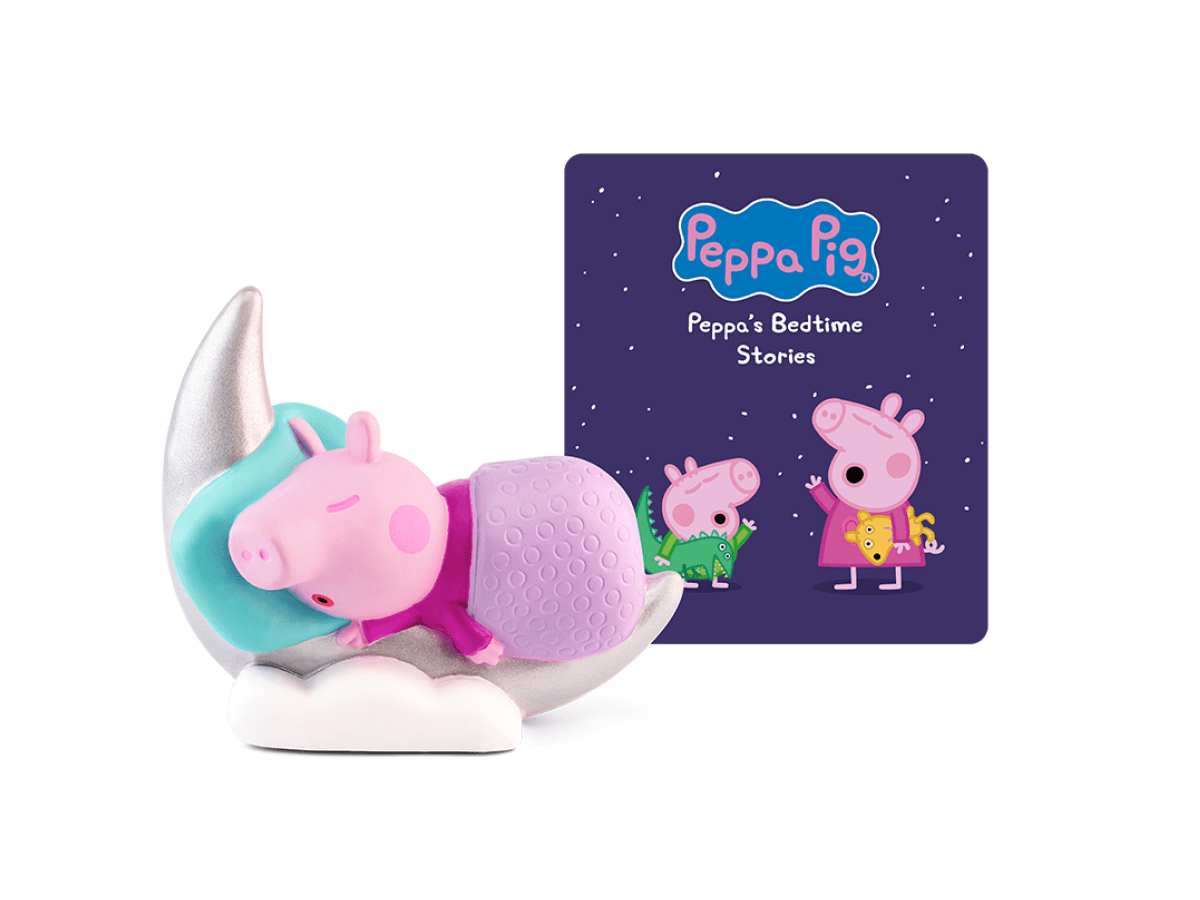 Peppa's Bedtime Stories Tonie