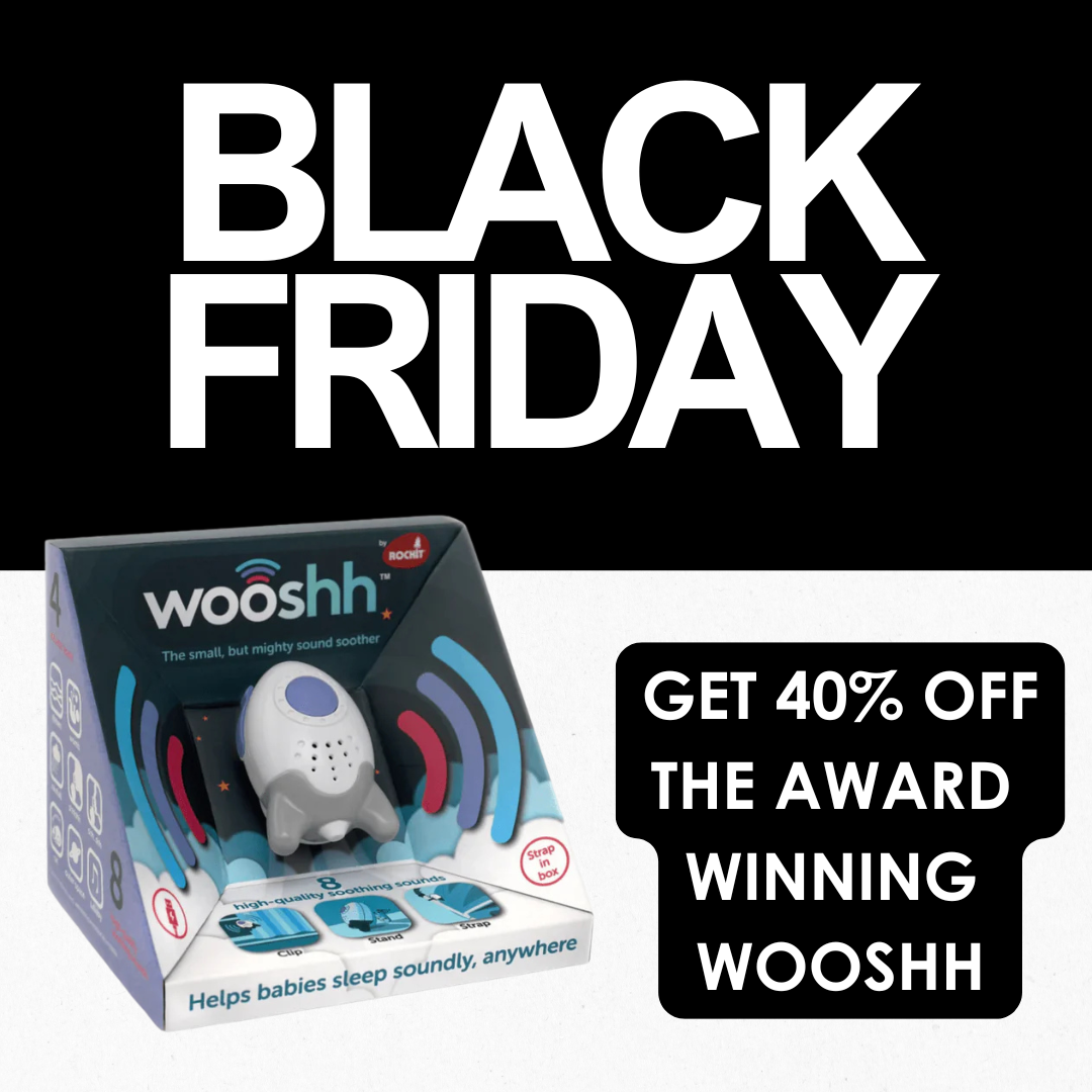 Wooshh - By Rockit | Sound Soother