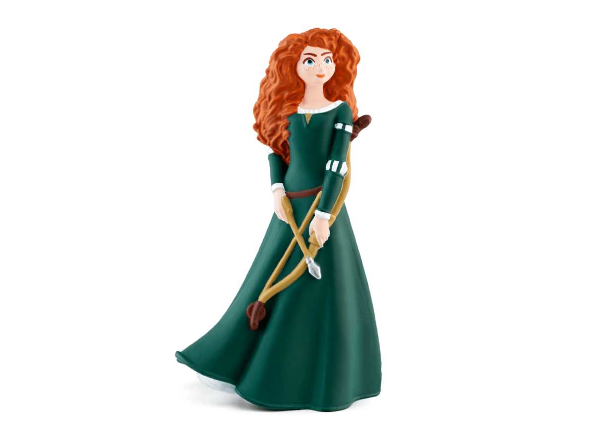 Brave Tonie