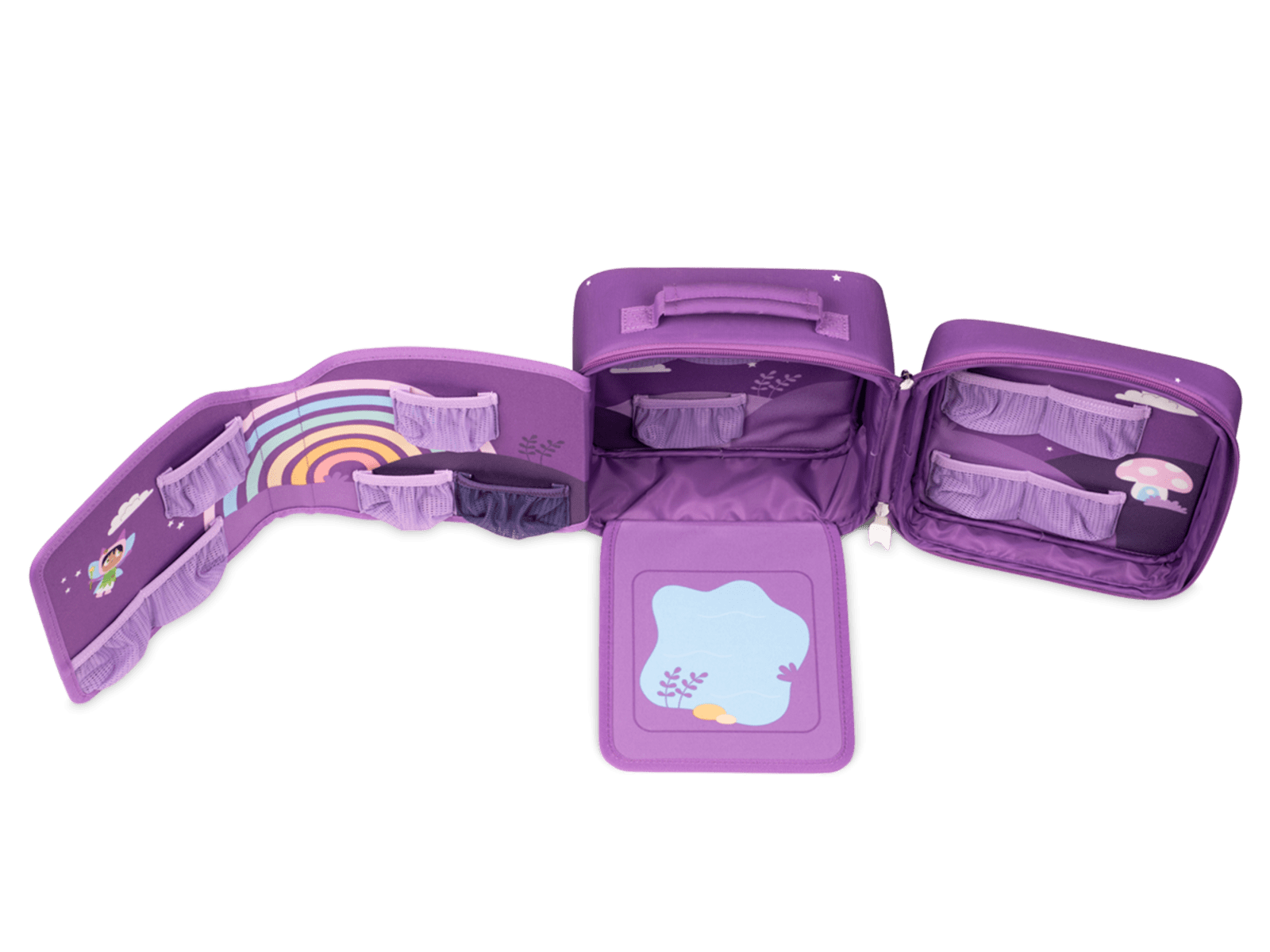 tonies Carry Case Max - Over the Rainbow