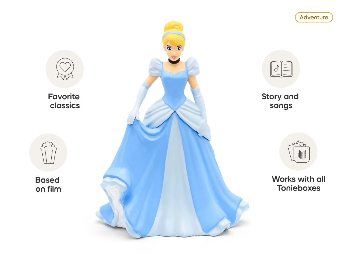 Cinderella Tonie