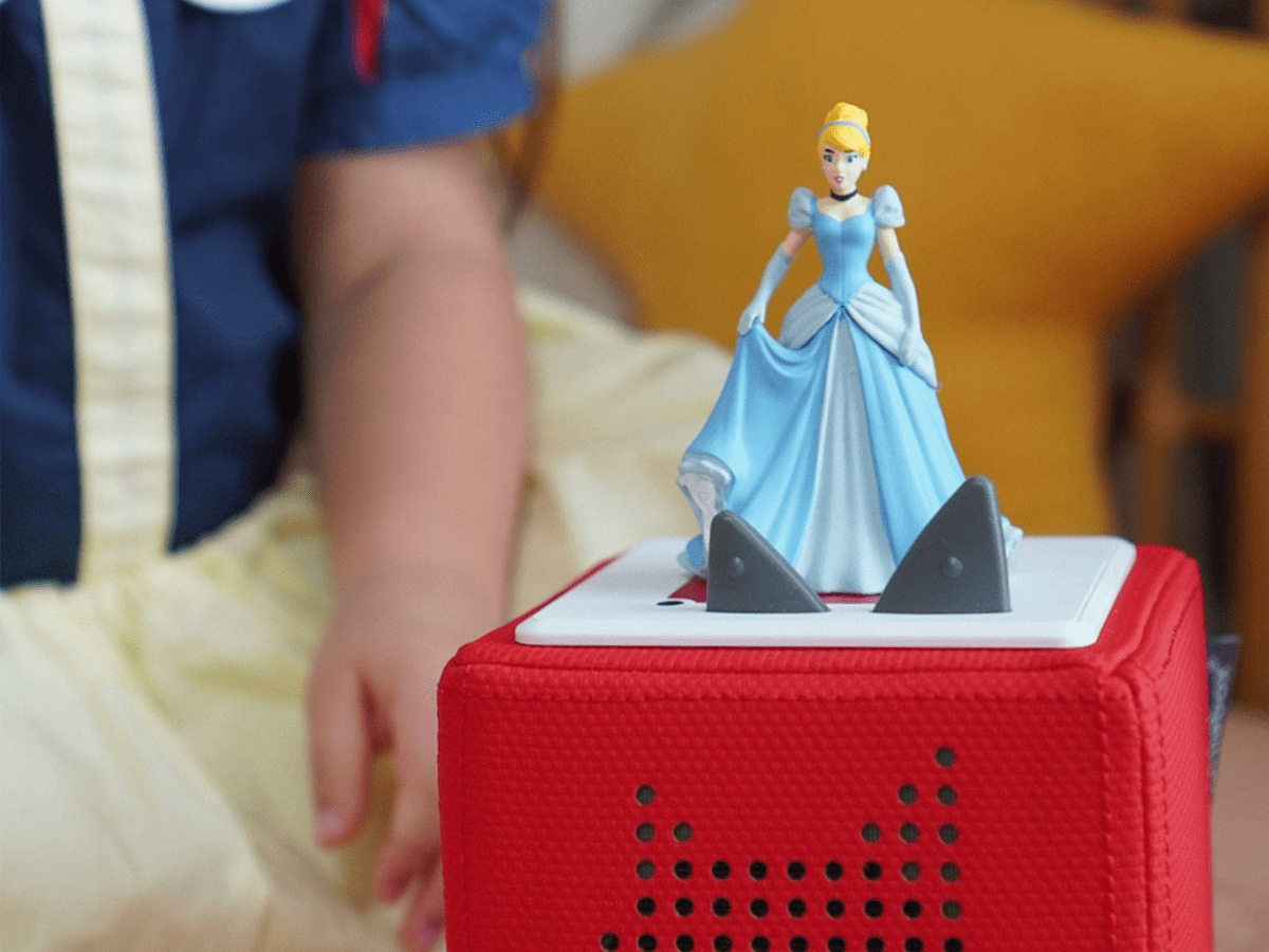 Cinderella Tonie