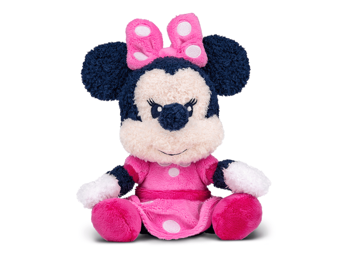 Disney Plush, Minnie