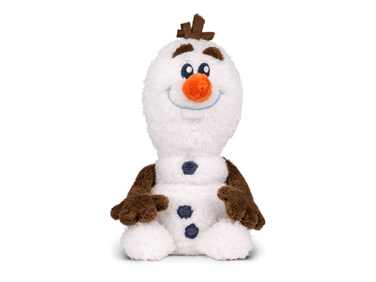 Disney Plush, Olaf