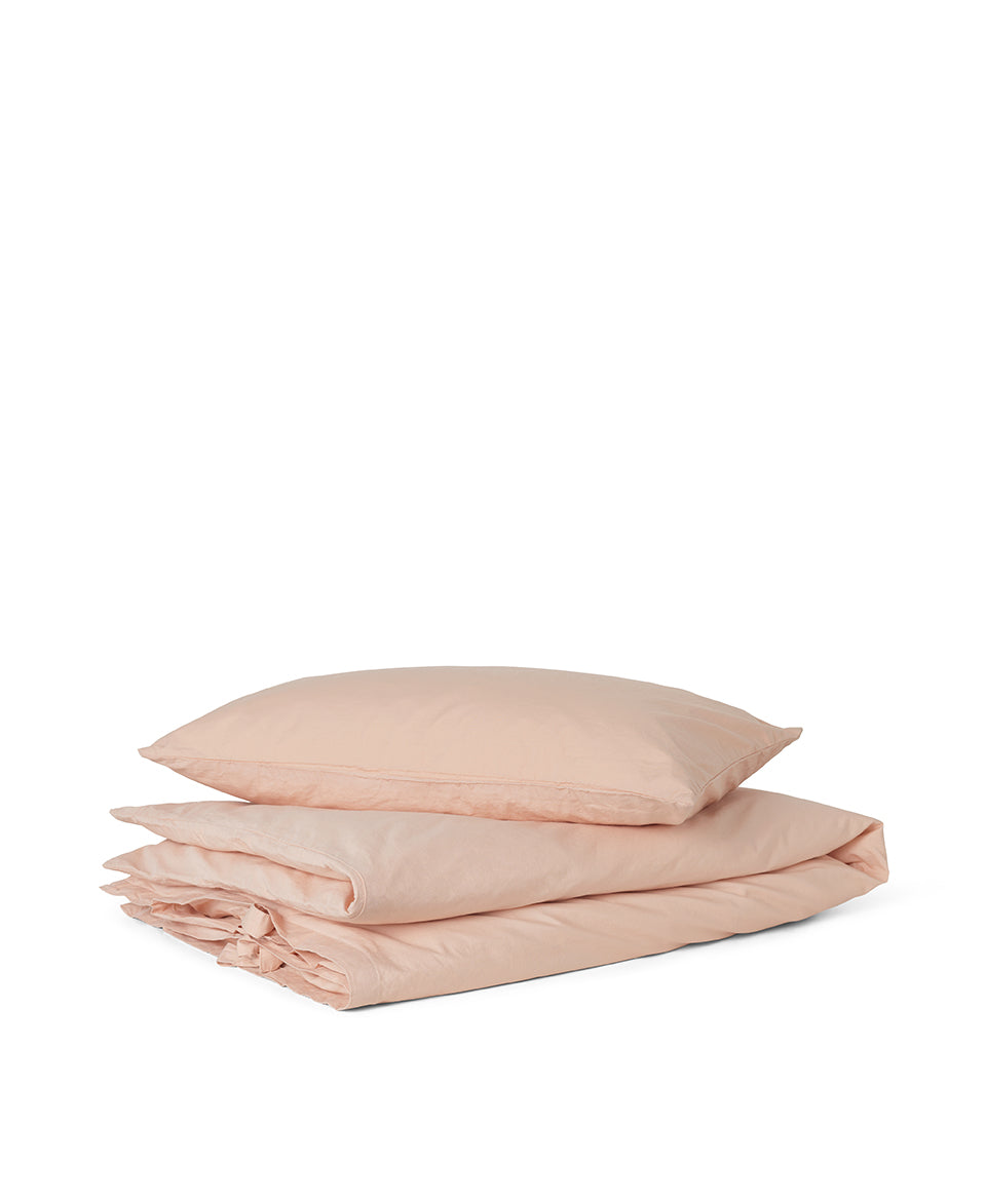 Joha Junior Bedding, Appleblossom - Bubbadue
